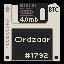 inscription cf8e9aec5b3cf6a62d10f62d6e734092b5df7970e3e30ac2dd0252e04dd541d9i0